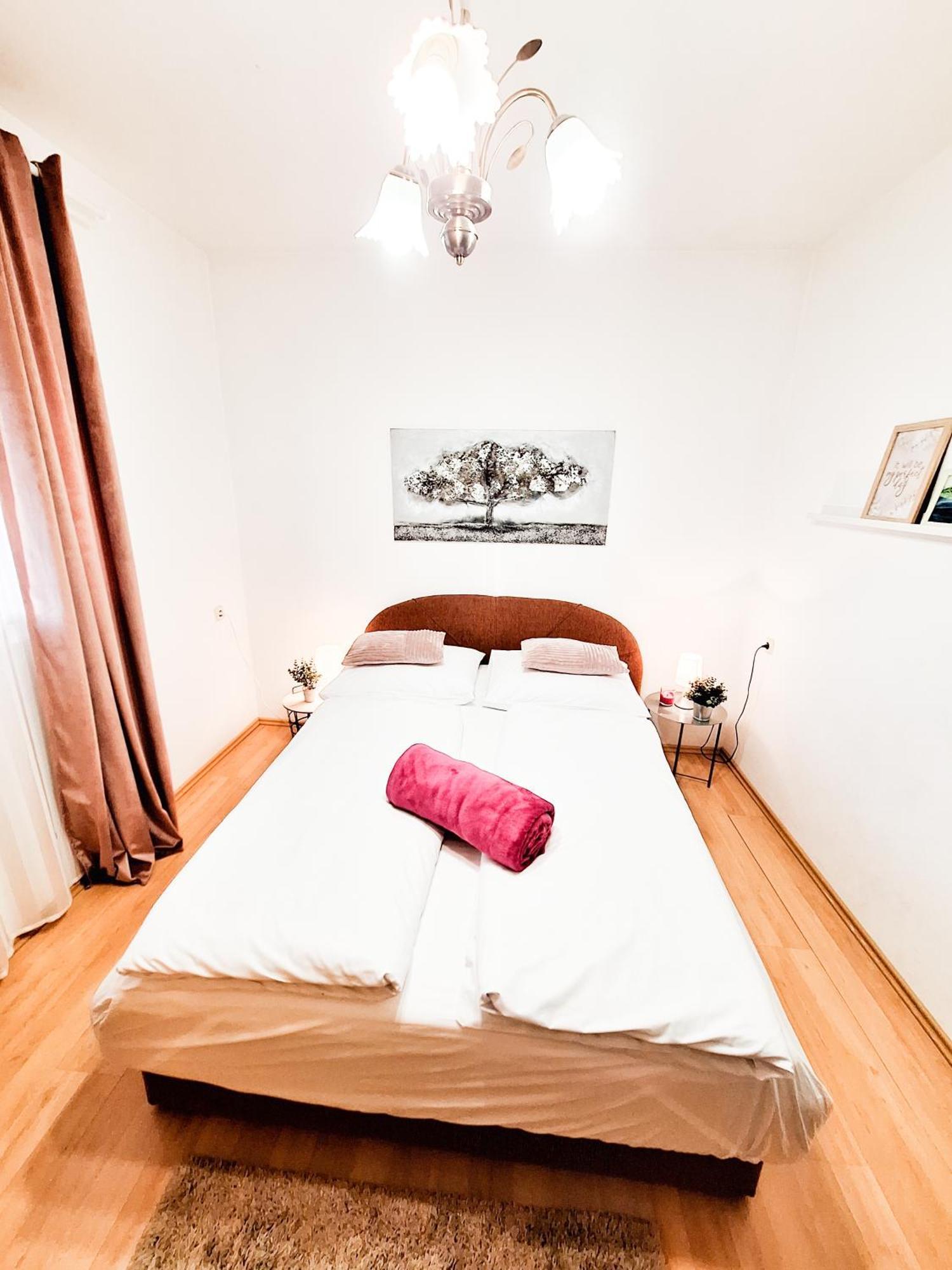 Josipa & Jelena Apartment Senj  Exterior photo