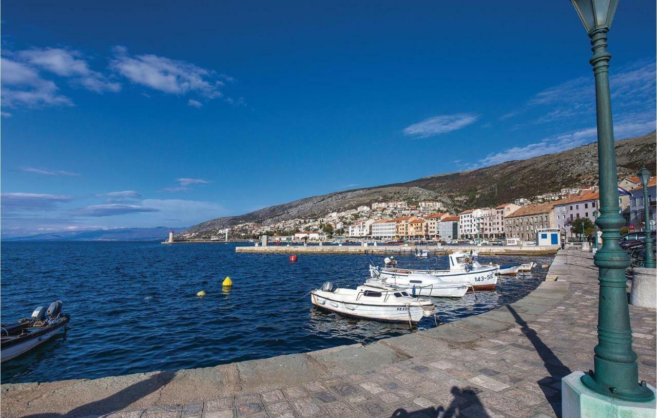 Josipa & Jelena Apartment Senj  Exterior photo