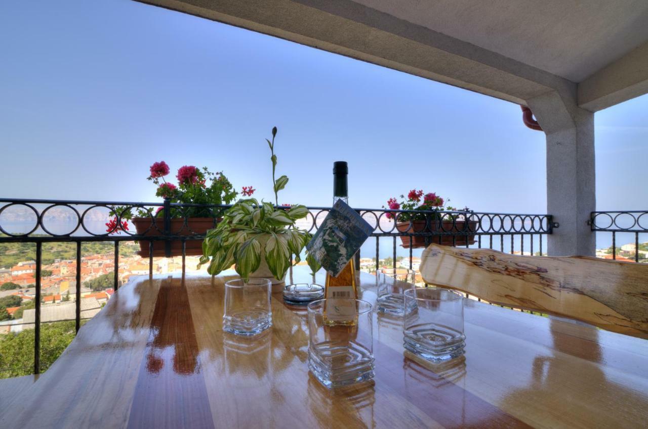 Josipa & Jelena Apartment Senj  Exterior photo