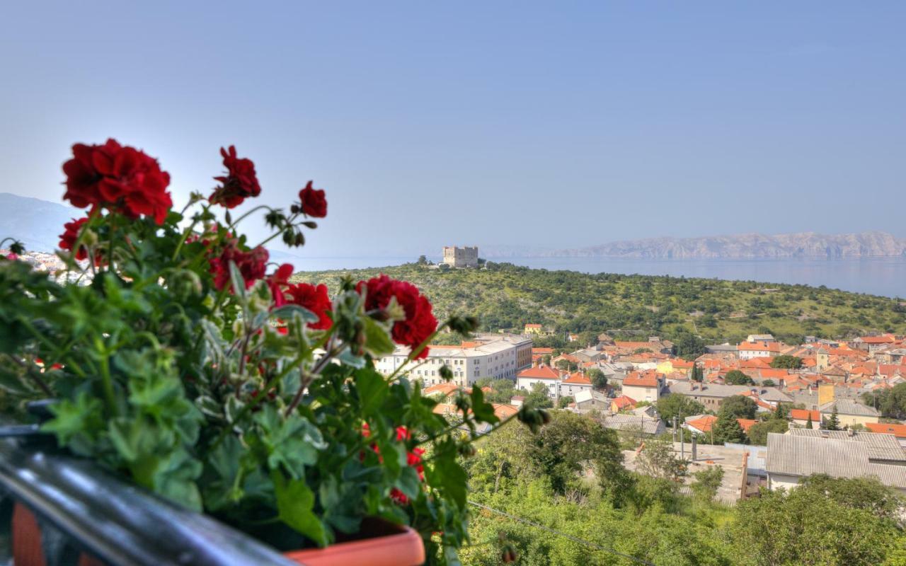 Josipa & Jelena Apartment Senj  Exterior photo