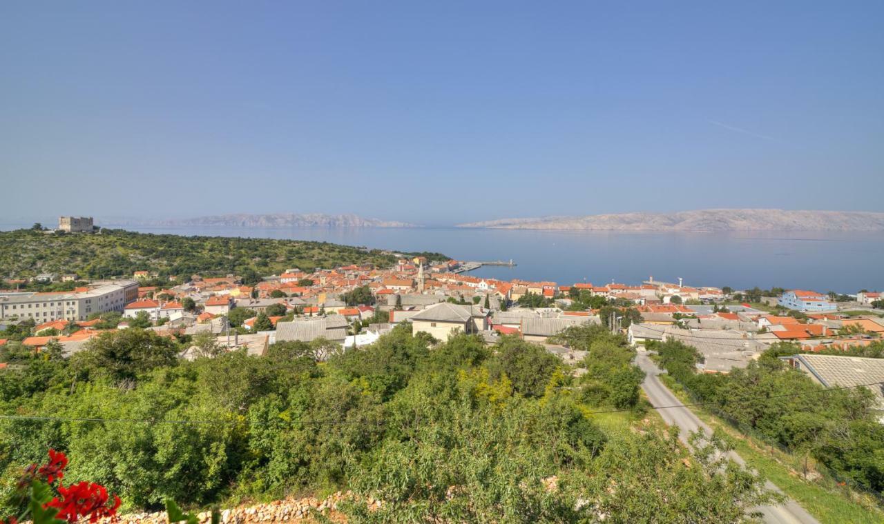 Josipa & Jelena Apartment Senj  Exterior photo