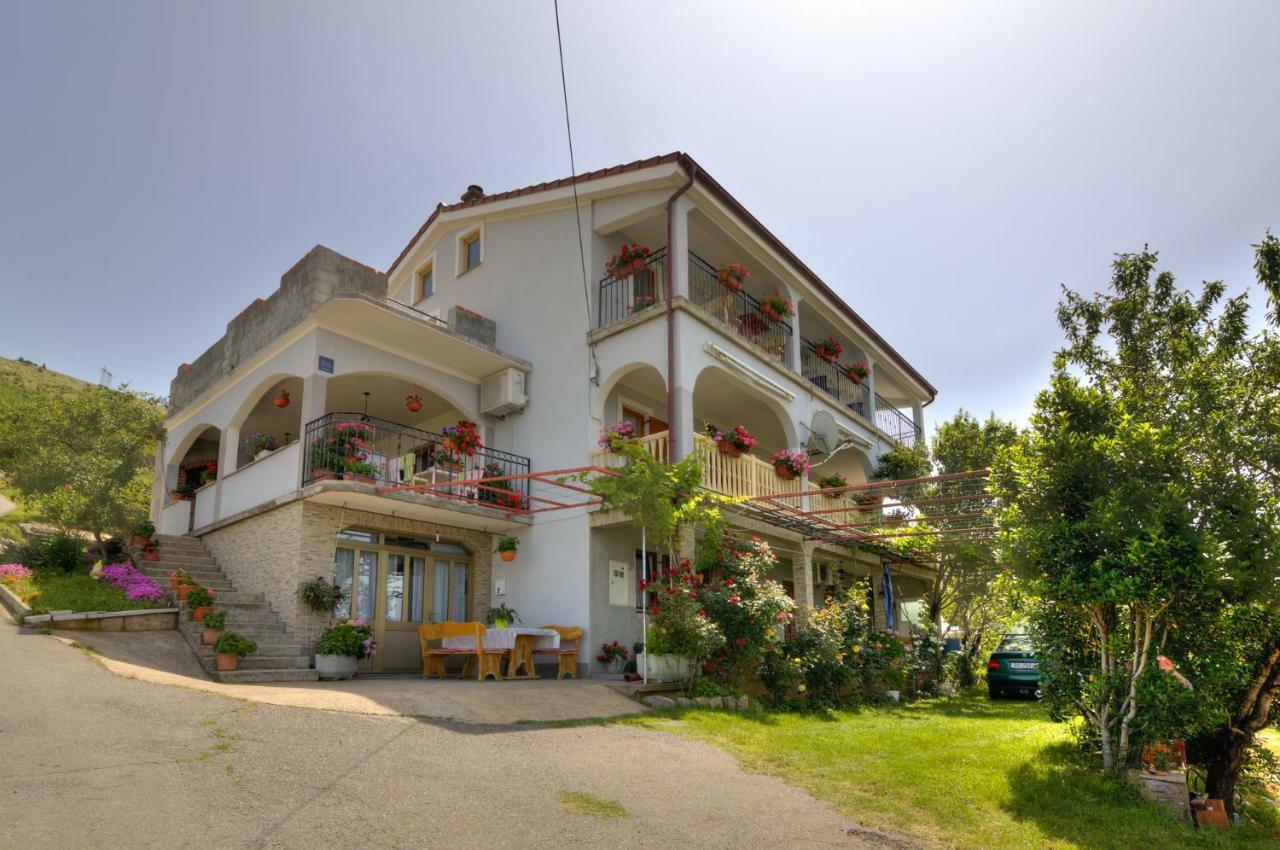 Josipa & Jelena Apartment Senj  Exterior photo