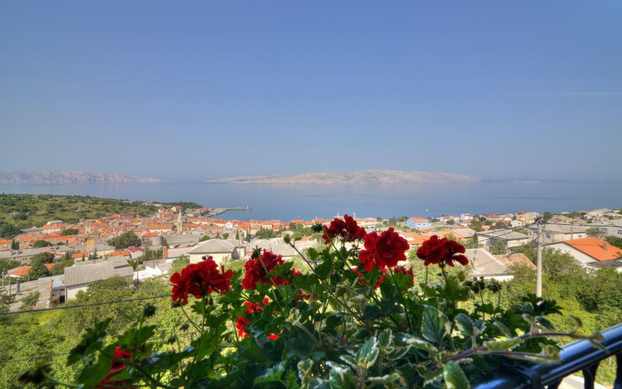 Josipa & Jelena Apartment Senj  Exterior photo