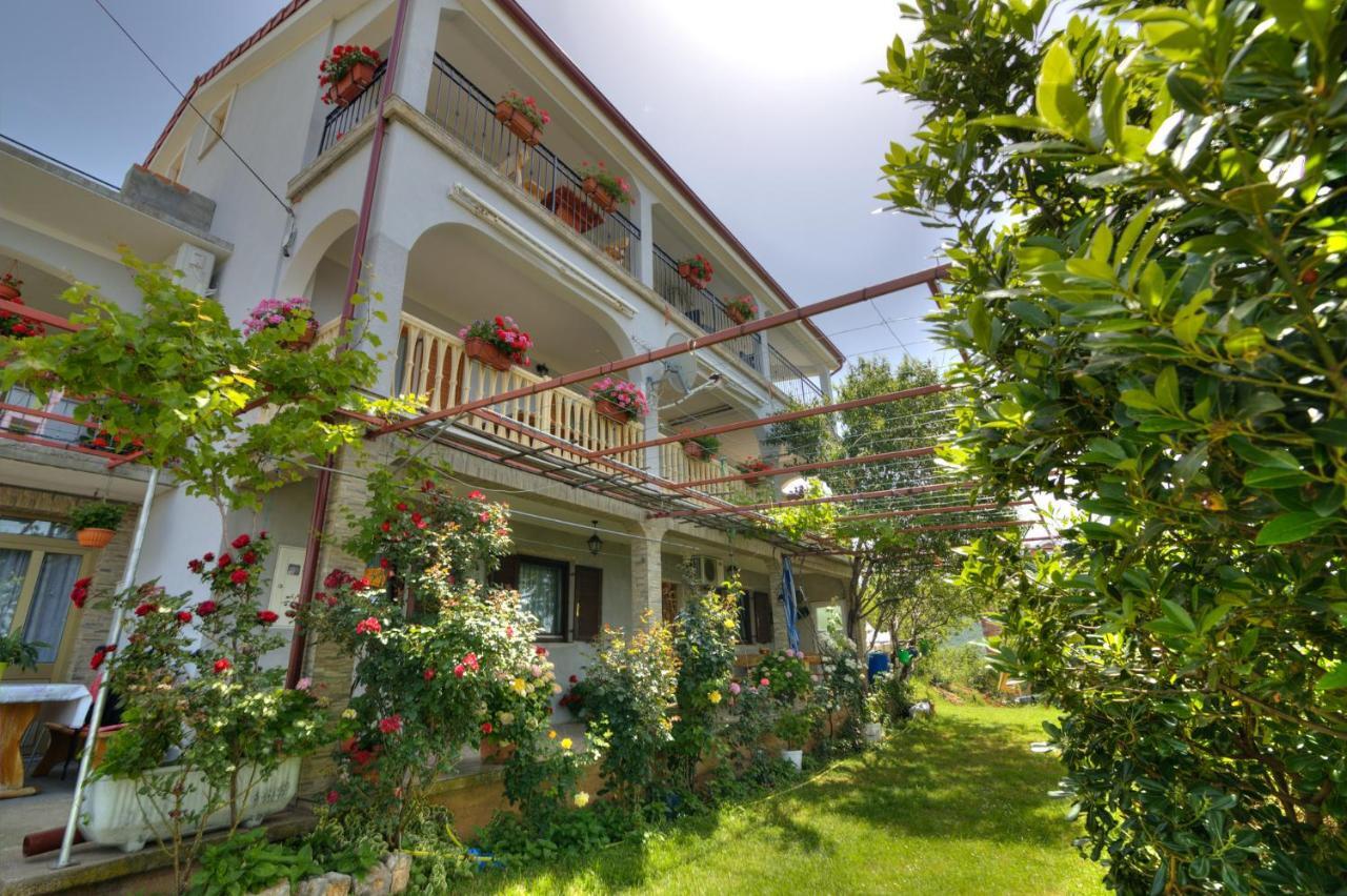 Josipa & Jelena Apartment Senj  Exterior photo
